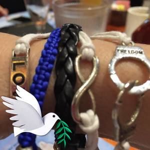 Meet your Posher, Vera